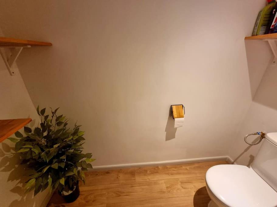 Appartement Le Quatorze à Ménesplet Extérieur photo